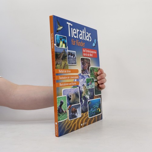 Tieratlas für kinder - für, | 