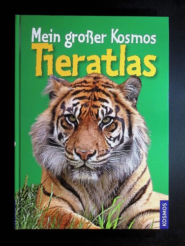 Mein großer kosmos - mein,