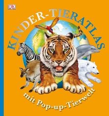Kinder tieratlas mit - kinder-tieratlas,
