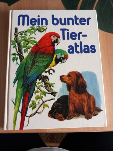 Vintage kinderbuch mein - vintage, kinderbuch: