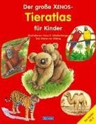 Der grosse xenos tieratlas - der, xenos-tieratlas