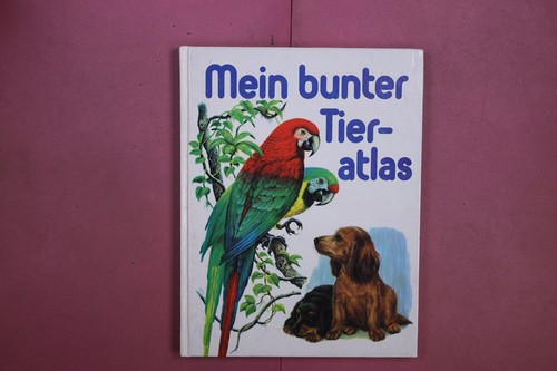 367372 ernst bauer mein - ernst,