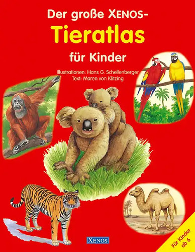 Der grosse xenos - der,