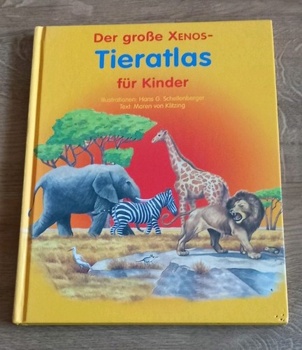 Hans schellenberger der - hans,