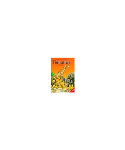 Der große xenos tieratlas - große, xenos-tieratlas